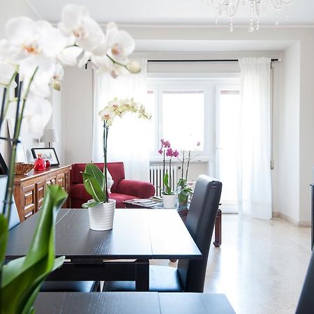 Appartement La Lanterna Di San Pietro à Rome Extérieur photo