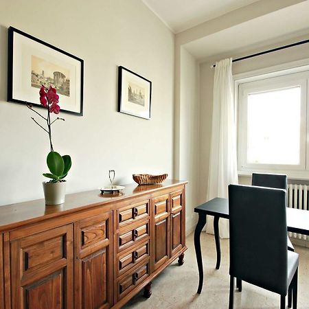 Appartement La Lanterna Di San Pietro à Rome Extérieur photo