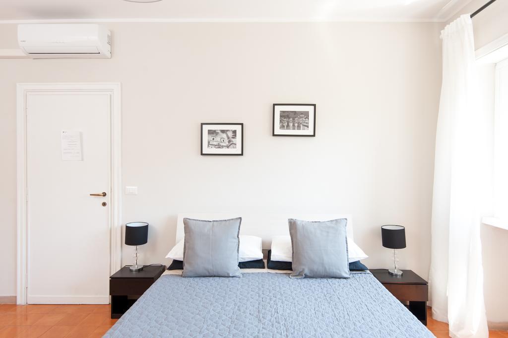 Appartement La Lanterna Di San Pietro à Rome Chambre photo